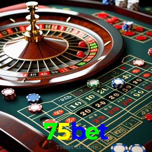 75bet:Onde sua sorte brilha: jogos de poker, roleta e apostas no futebol!