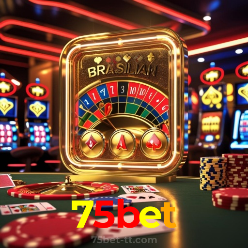 75bet:Cada aposta é uma nova vitória em nosso cassino online!