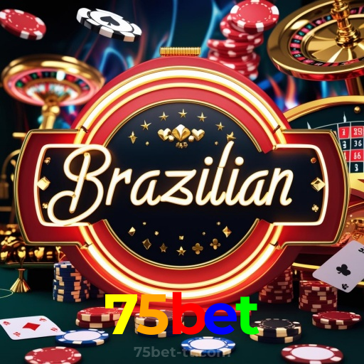 75bet：Jogue nas slots e ganhe prêmios surreais!