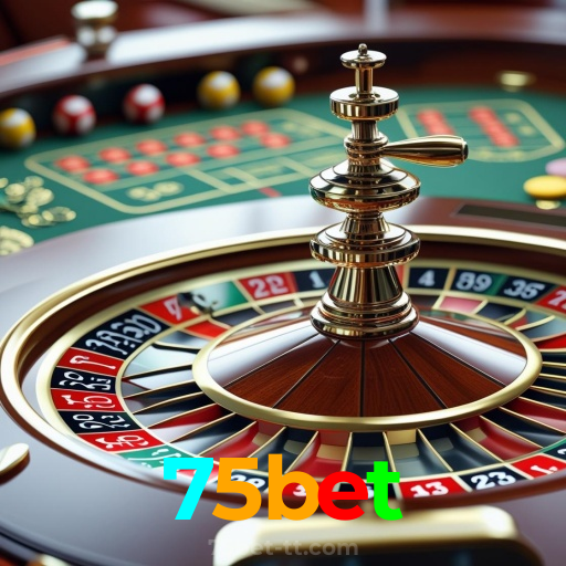75bet:Jogue nas slots e mude sua sorte com grandes vitórias!