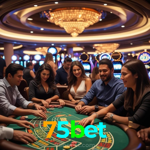75bet:Vença no futebol online e ganhe grandes prêmios em nosso cassino!