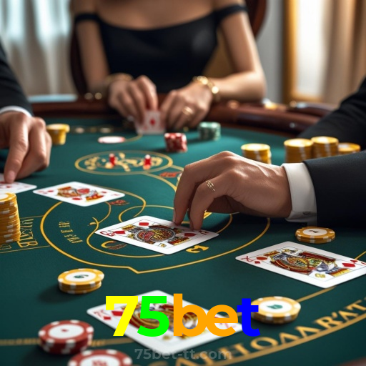 75bet:Aposte no futebol e jogue os melhores jogos de cassino com segurança!