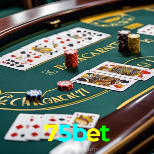 75bet:Sinta a adrenalina das slots e conquiste vitórias como nunca!