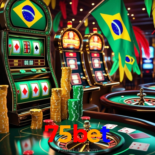 75bet:Jogue slots, aposte no futebol e ganhe grandes prêmios em nosso cassino!