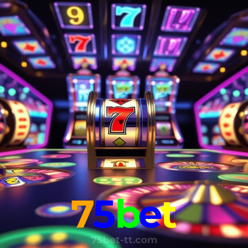 75bet:A diversão nunca para! Entre no nosso cassino e jogue os melhores jogos!