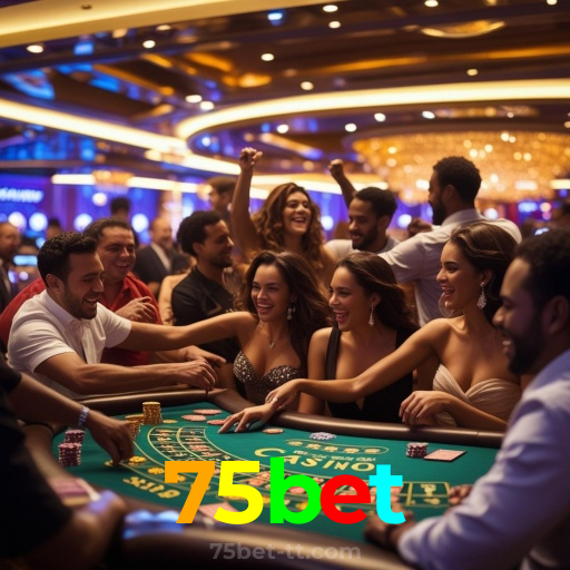 75bet:Jogue slots e aposte no futebol no cassino online mais confiável!