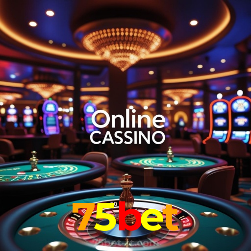 75bet：Aposte no futebol e jogue slots para ganhar em grande estilo!