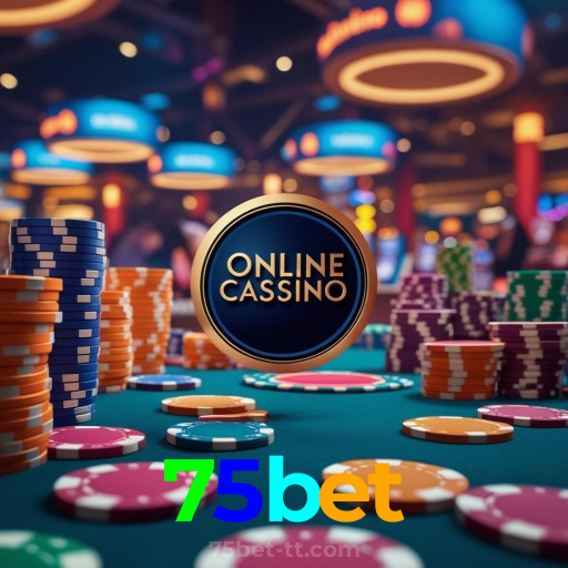 75bet：O cassino online oferece grandes prêmios! Aposte e ganhe agora!
