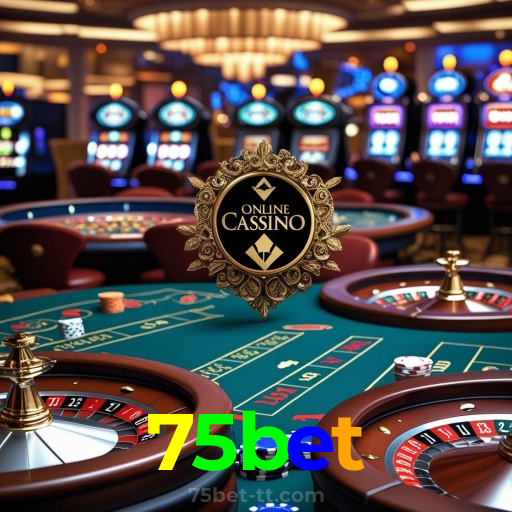 75bet:Jogue slots, aposte no futebol e ganhe prêmios incríveis no nosso cassino!