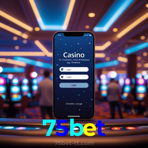 75bet:A sorte está no cassino online com apostas no futebol e grandes vitórias!