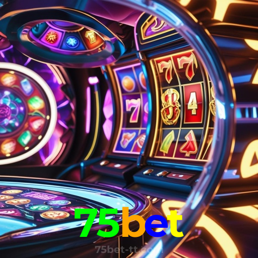 75bet:No cassino online mais seguro, aposte no futebol e jogue slots emocionantes!