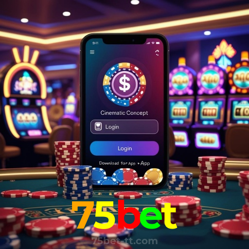 75bet:Jogue nas roletas e experimente a verdadeira emoção do cassino!