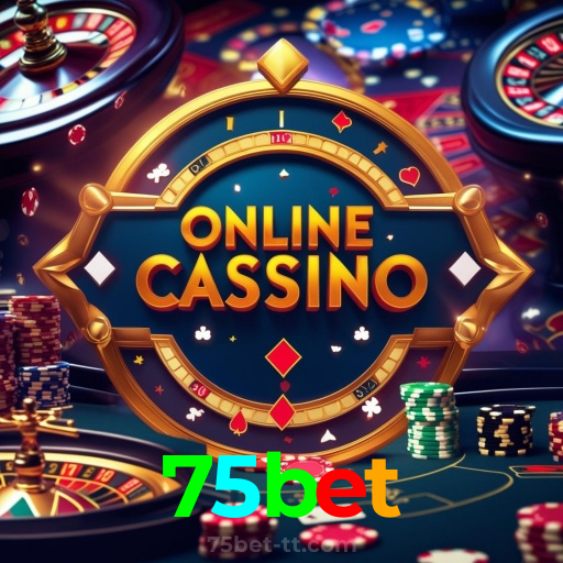 75bet：Jogue poker, aposte no futebol e vença com grandes vitórias no cassino online!