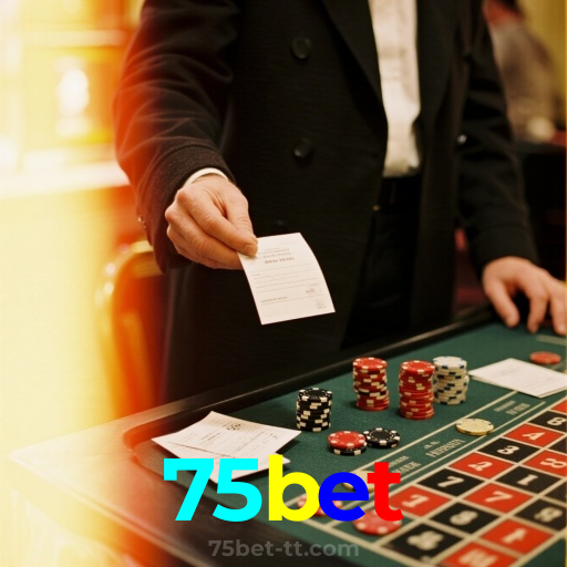 75bet:Cada giro é uma chance de conquistar prêmios incríveis!