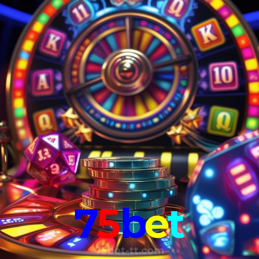 75bet:O melhor do cassino está ao seu alcance! Jogue agora!