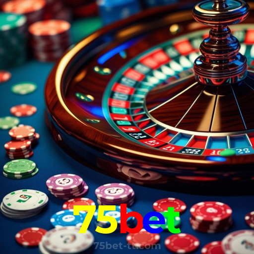 75bet:Aposte no futebol e conquiste vitórias incríveis nos jogos de cassino!