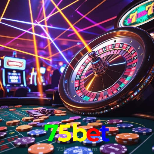 75bet:Desafie a roleta e conquiste vitórias épicas!