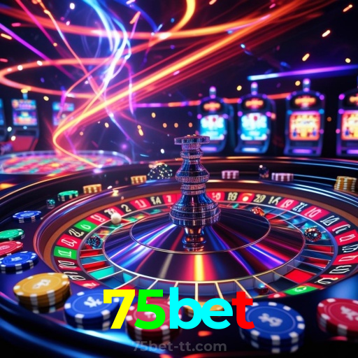 75bet：O melhor cassino online com apostas ao vivo em futebol e jogos de cassino!