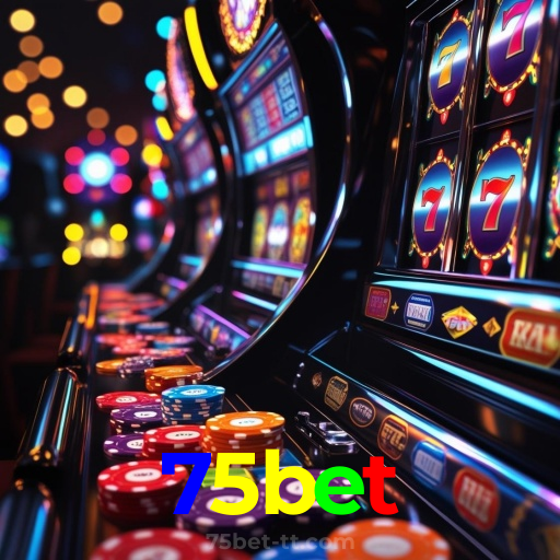 75bet:A diversão começa no cassino online com poker, roleta e apostas no futebol!