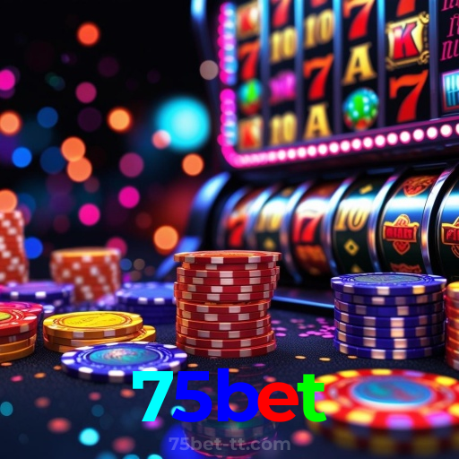 75bet:Aposte no futebol e viva a emoção do jogo!