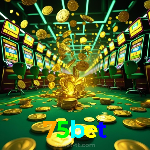 75bet:Onde sua sorte encontra o melhor cassino online e as apostas no futebol!