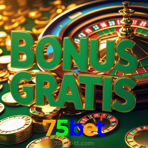 75bet:O melhor cassino online com slots, poker e apostas no futebol!