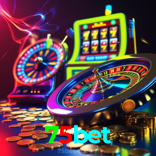 75bet:Jogue slots, aposte no futebol e ganhe grandes prêmios em nosso cassino!