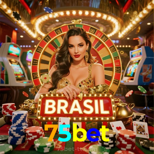 75bet:A sorte está ao seu lado! Aposte nas melhores opções e vença agora!