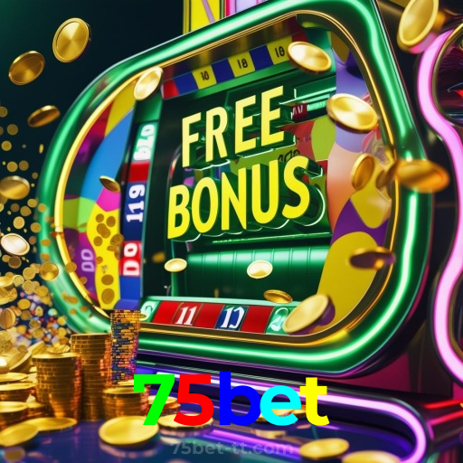 75bet:Entre no cassino e aposte nas roletas mais emocionantes!