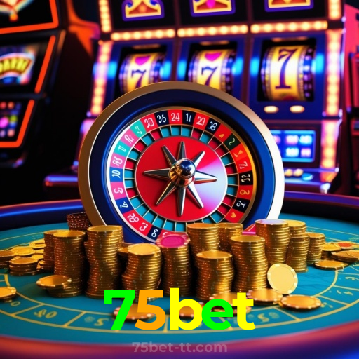 75bet：Jogue poker, roleta e aposte no futebol online com segurança!
