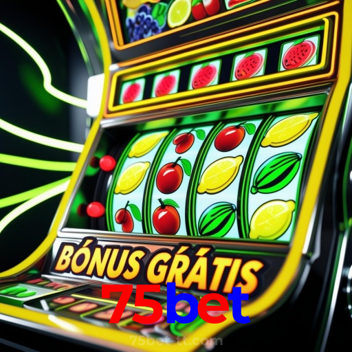 75bet:O melhor cassino para apostar no futebol e ganhar em jogos de roleta!