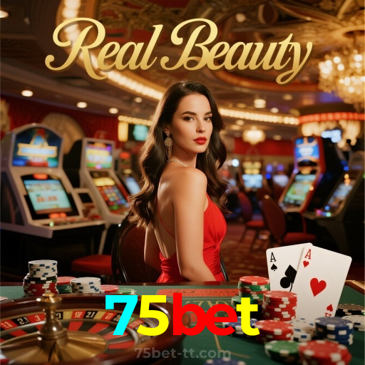 75bet：Jogue nas slots e ganhe grandes prêmios com cada giro!