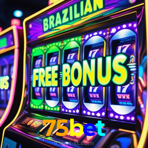 75bet：A diversão está garantida! Aposte nas melhores slots agora!