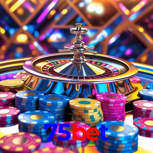 75bet：A sorte está no seu lado nas nossas roletas! Aposte agora!