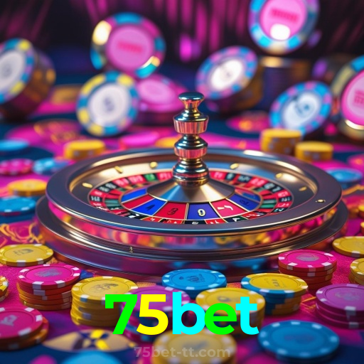 75bet:Apostas ao vivo no futebol e grandes prêmios nos melhores jogos de cassino!