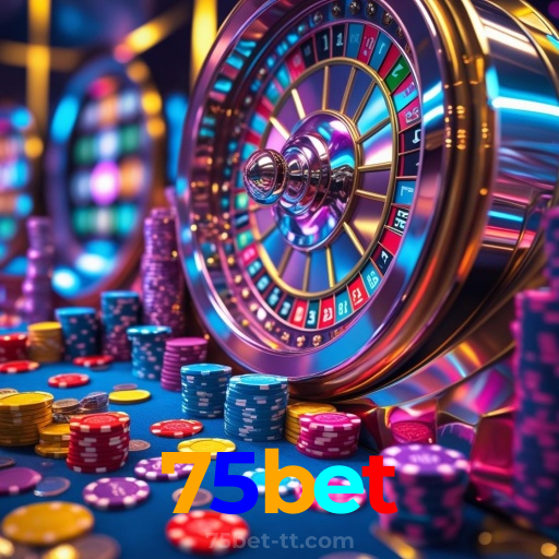 75bet：Apostas em futebol e os melhores jogos de cassino esperam por você!