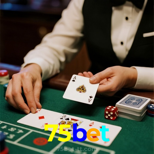 75bet：Jogue poker no nosso cassino e conquiste vitórias épicas!