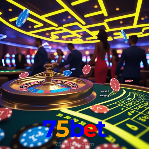 75bet:Encontre o seu jogo favorito e leve para casa prêmios fantásticos!