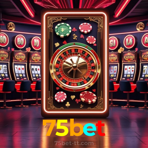 75bet:O cassino online mais confiável, com poker, roleta e futebol online!