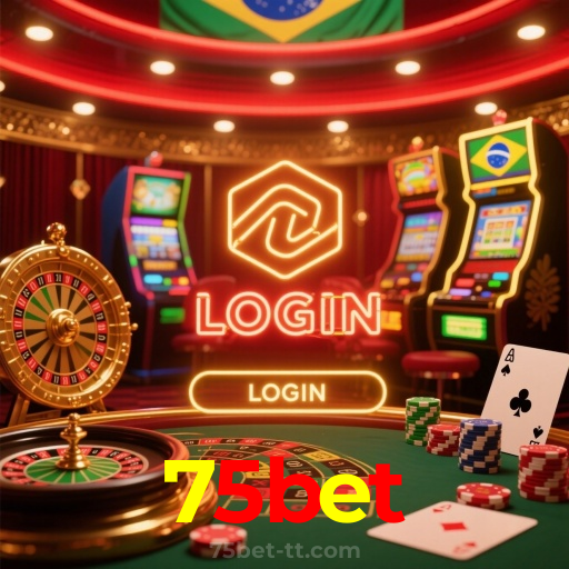 75bet：Onde a diversão e a sorte se encontram: poker, roleta e futebol online!