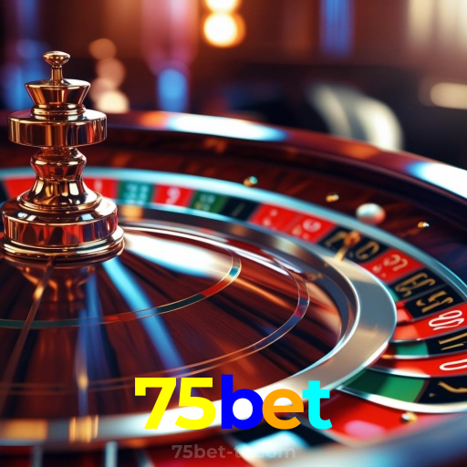 75bet：A sorte está no cassino online com jogos de poker, roleta e apostas no futebol!