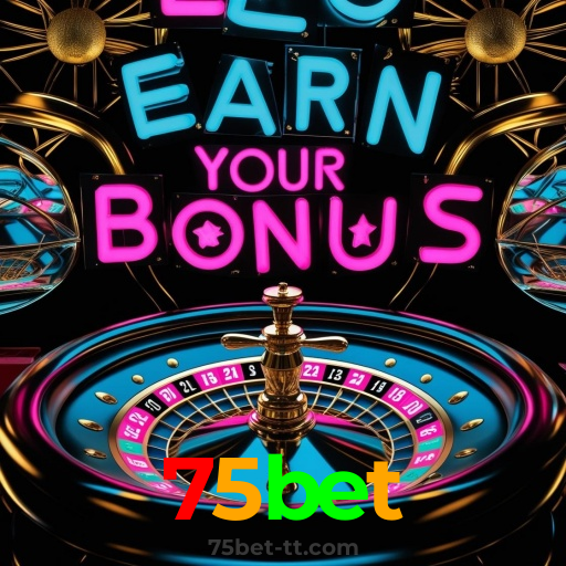 75bet：O cassino online está esperando por você! Jogue e vença!