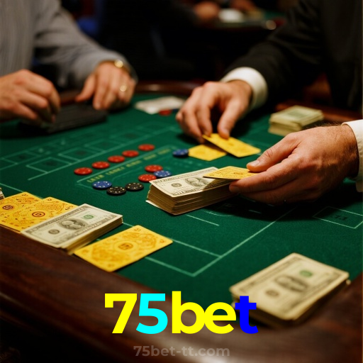 75bet：A roleta digital é sua chance de ganhar! Aposte e vença!