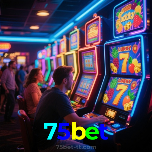 75bet:Jogue poker, slots e aposte no futebol para uma experiência única!