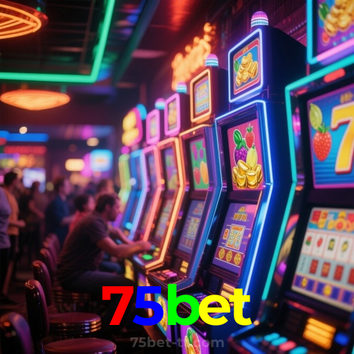 75bet：O futebol está online! Aposte agora e ganhe grandes vitórias!
