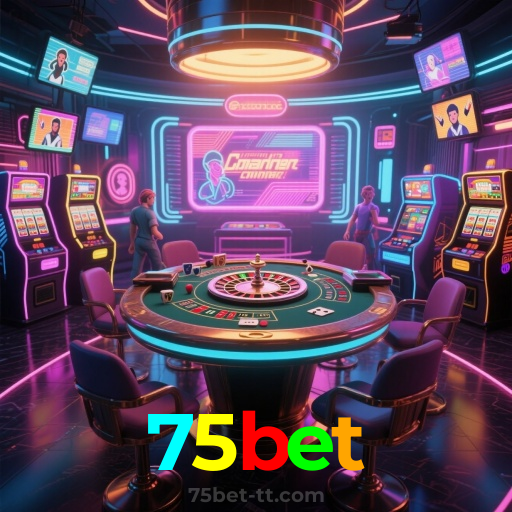 75bet：Aposte no futebol e ganhe prêmios em blackjack e roleta online!