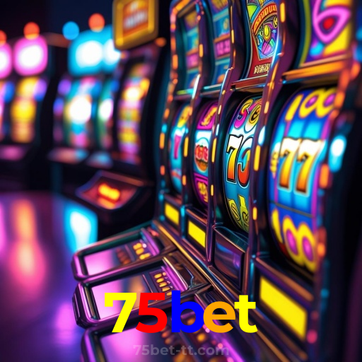 75bet：Aposte no futebol e jogue slots para ganhar em grande estilo!