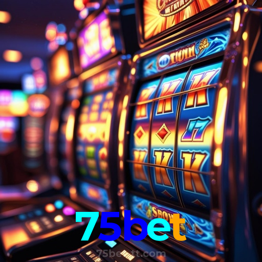 75bet：Jogue nas roletas e descubra as maiores vitórias!