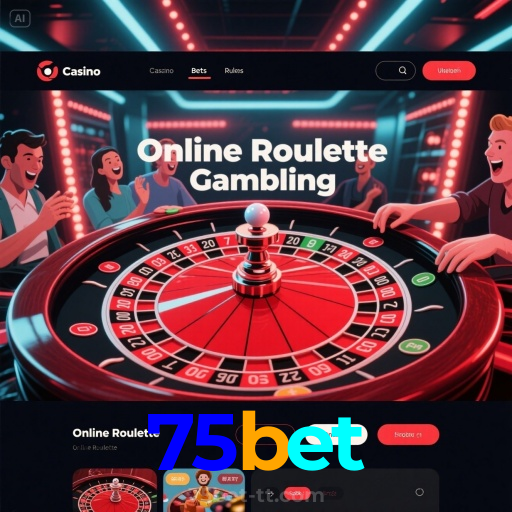75bet：Jogue futebol online e vença com as melhores apostas!