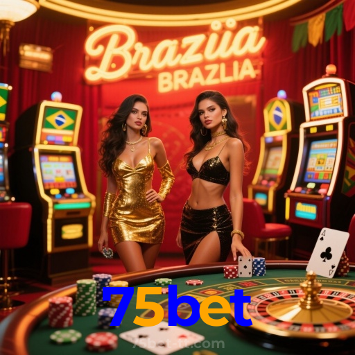 75bet:Vença na roleta e conquiste prêmios gigantes!
